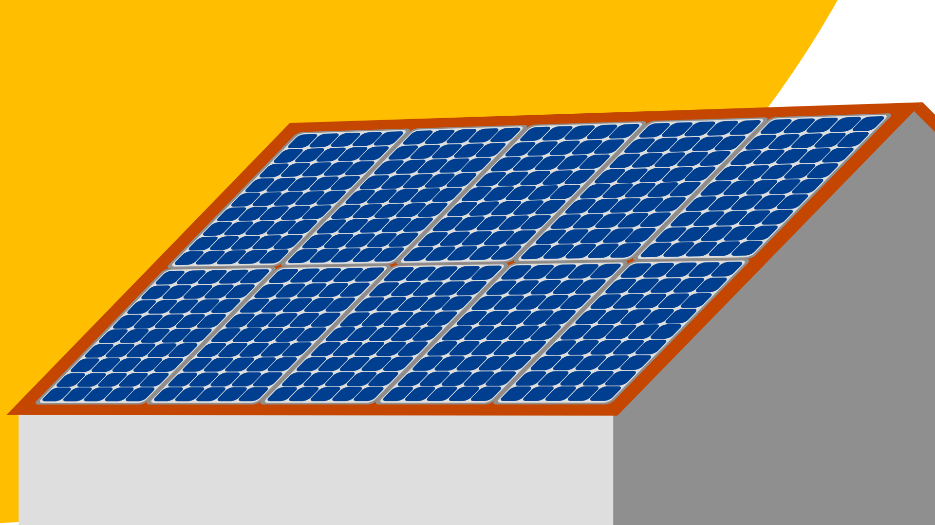 Solarstrom selbst erzeugen und nutzen – Das eigene Dach als Solarkraftwerk