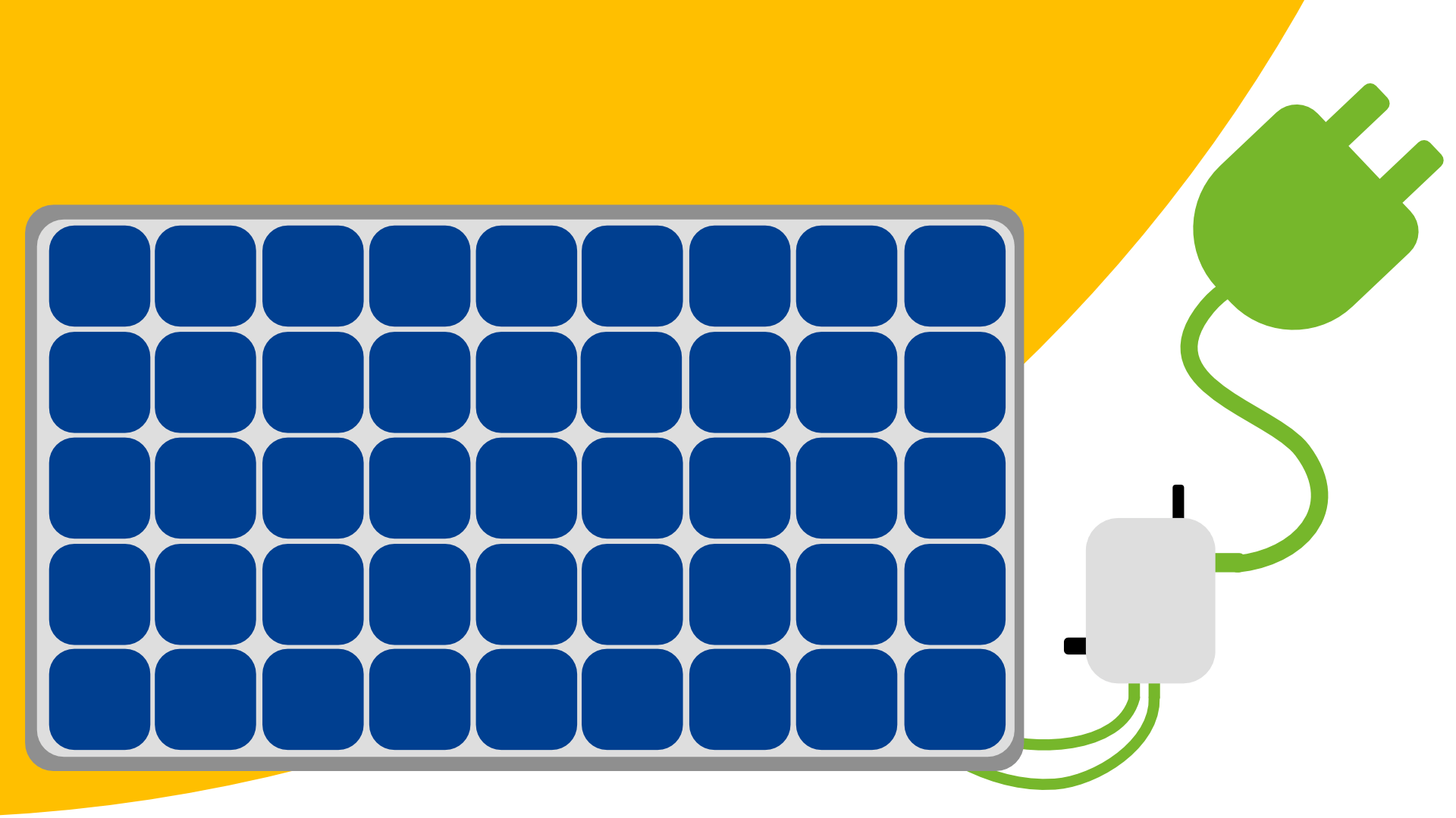 Mit Steckermodulen selbst Sonnenstrom vom Balkon produzieren