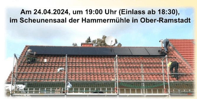 Photovoltaik-Anlage selber bauen? So geht's mit der Selbstbaugruppe